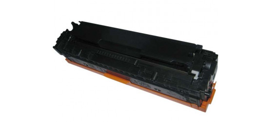 HP CF210X (131X) High Capacity Black Remanufactured Laser Cartridge 